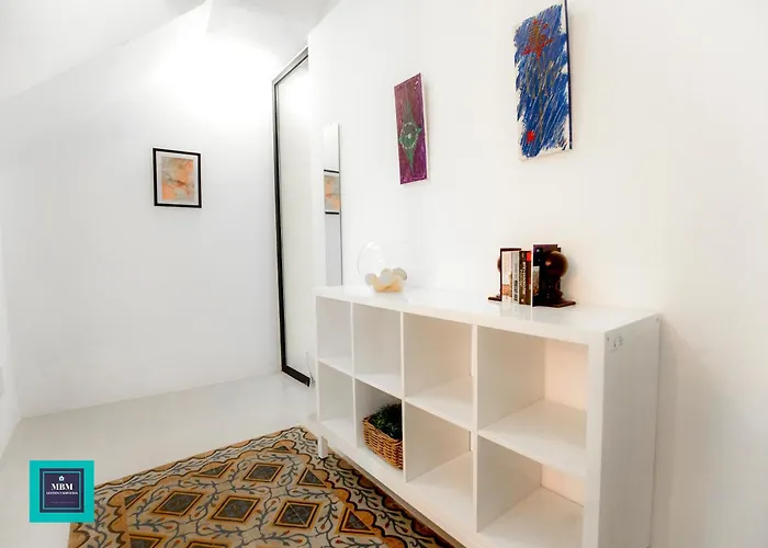 Vegueta Old Town, Palmas Las Palmas / Gran Canaria