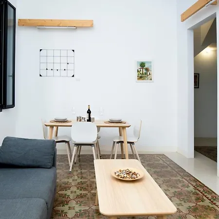 Vegueta Old Town, Palmas Appartement