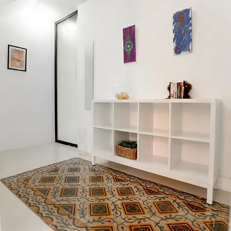Vegueta Old Town, Palmas Appartement Las Palmas