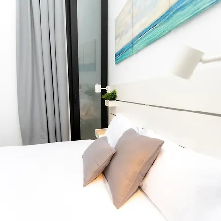 Vegueta Old Town, Palmas *