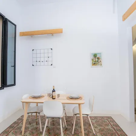 Vegueta Old Town, Palmas Las Palmas de Gran Canaria