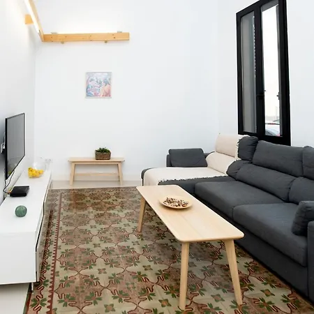 Appartement Vegueta Old Town, Palmas