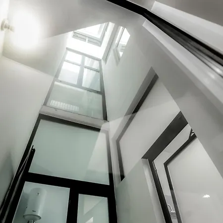 Vegueta Old Town, Palmas Apartament *