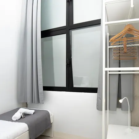 Appartement Vegueta Old Town, Palmas Las Palmas