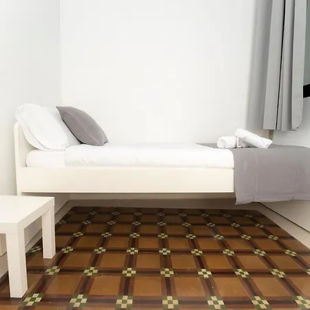 Appartement Vegueta Old Town, Palmas *
