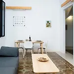 Vegueta Old Town, Palmas شقة