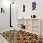 Vegueta Old Town, Palmas شقة لاس بالماس دي غران كاناريا
