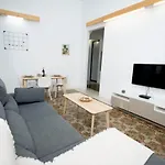 Vegueta Old Town, Palmas شقة *