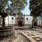 Vegueta Old Town, Palmas شقة لاس بالماس دي غران كاناريا