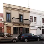 Vegueta Old Town, Palmas شقة *