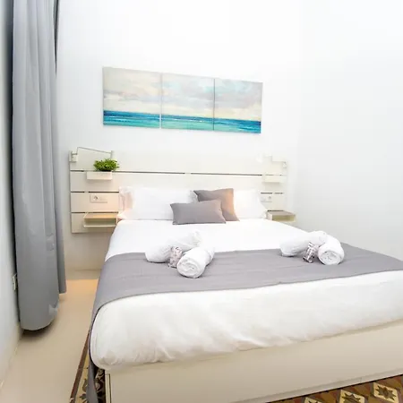 Vegueta Old Town, Palmas * Las Palmas de Gran Canaria