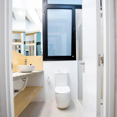 Vegueta Old Town, Palmas *