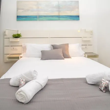 Apartamento Vegueta Old Town, Palmas Las Palmas de Gran Canárias