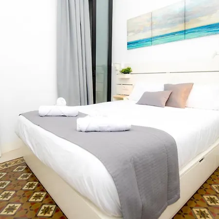 Apartment Vegueta Old Town, Palmas