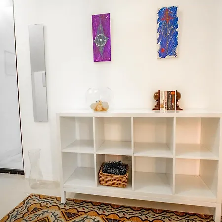 Vegueta Old Town, Palmas Lägenhet