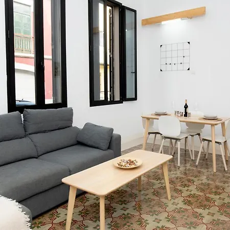 Apartment Vegueta Old Town, Palmas Las Palmas de Gran Canaria