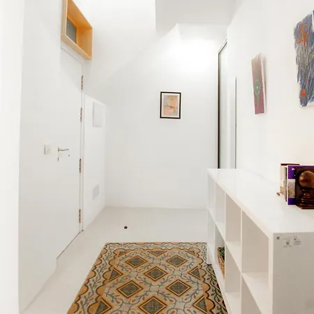 Vegueta Old Town, Palmas Apartment