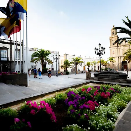 Apartment Vegueta Old Town, Palmas Las Palmas de Gran Canaria