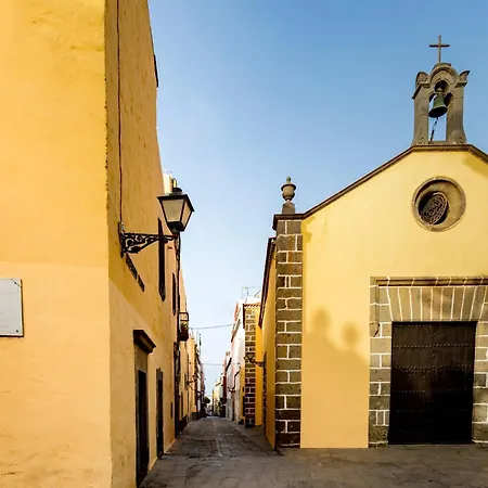 Vegueta Old Town, Palmas Lägenhet Las Palmas de Gran Canaria