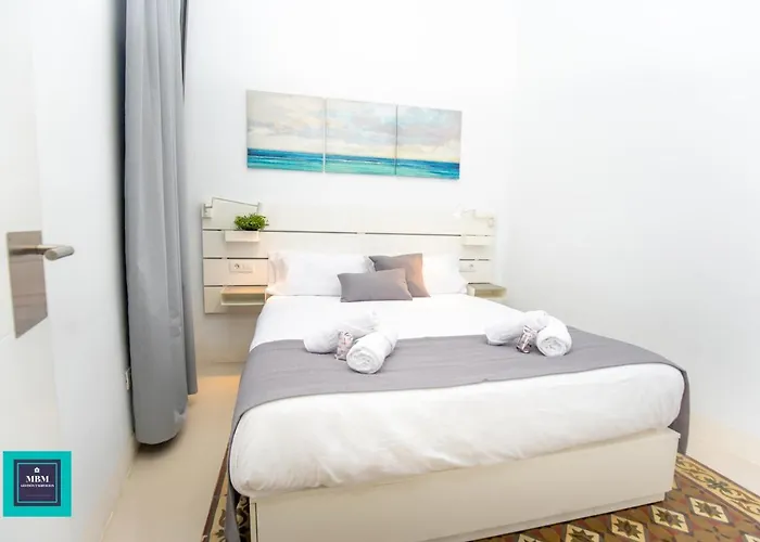 Vegueta Old Town, Palmas * Λας Πάλμας ντε Γκραν Κανάρια