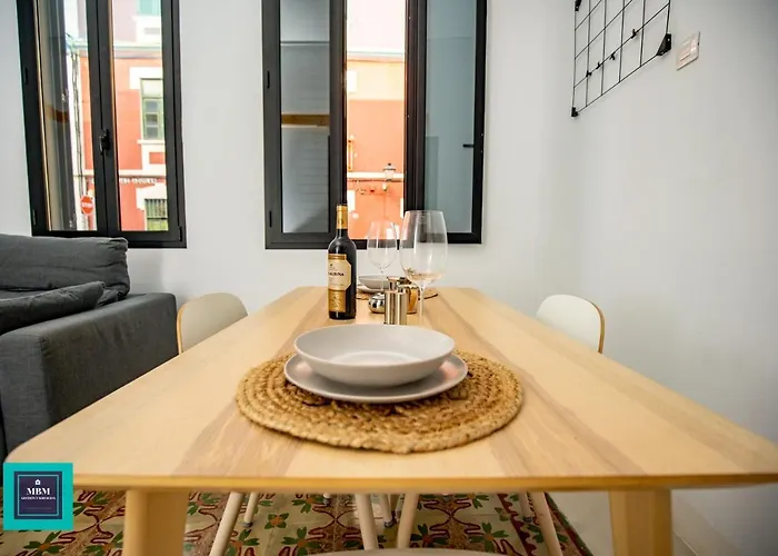 Vegueta Old Town, Palmas *