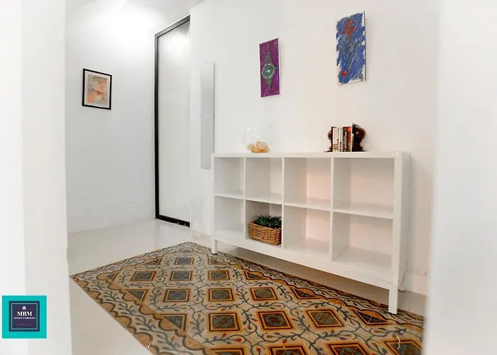 Vegueta Old Town, Palmas Διαμέρισμα Λας Πάλμας ντε Γκραν Κανάρια