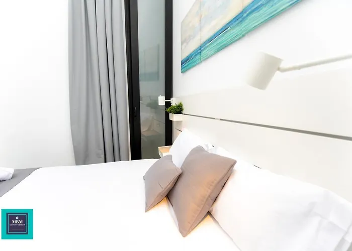 Vegueta Old Town, Palmas *