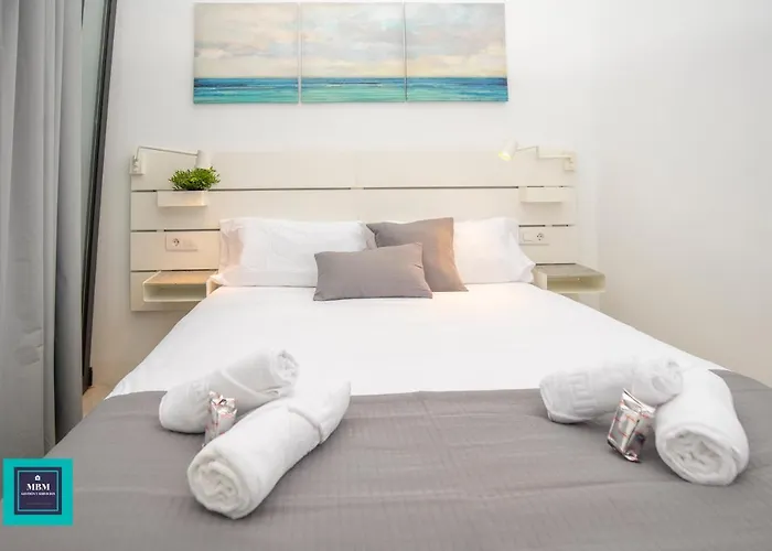 Apartamento Vegueta Old Town, Palmas Las Palmas de Gran Canárias