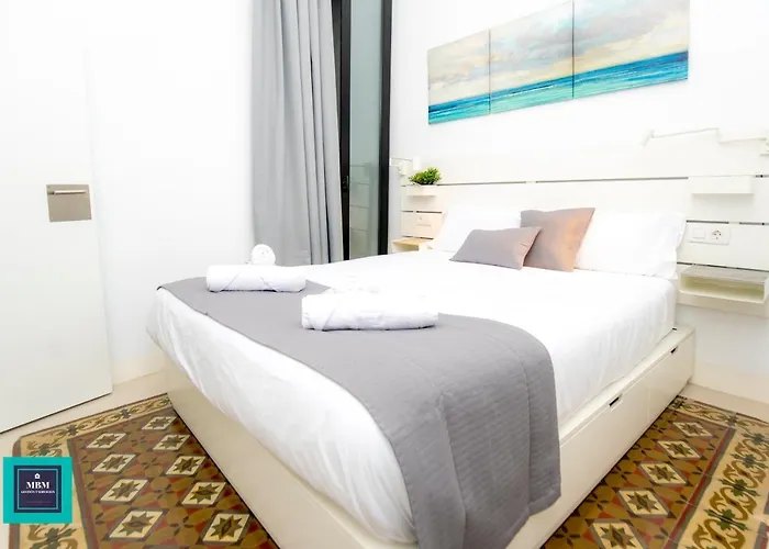 Apartment Vegueta Old Town, Palmas