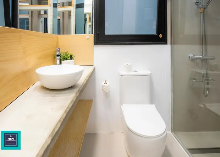 Vegueta Old Town, Palmas Apartamento *