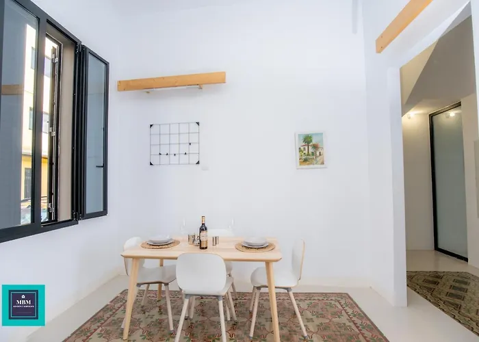 Vegueta Old Town, Palmas Las Palmas de Gran Canaria