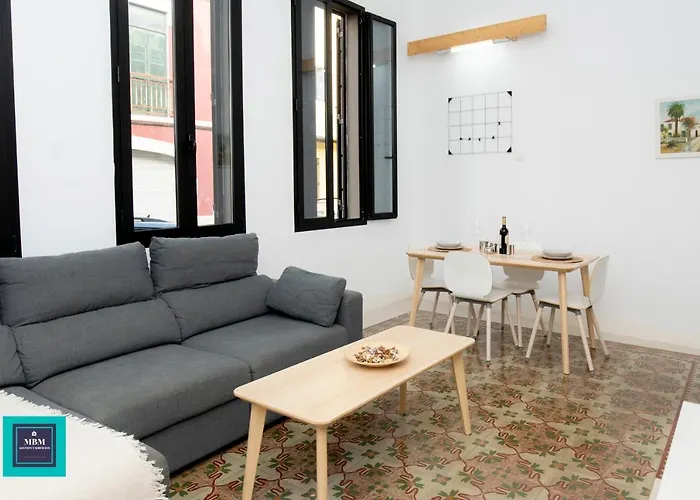 Apartment Vegueta Old Town, Palmas Las Palmas de Gran Canaria