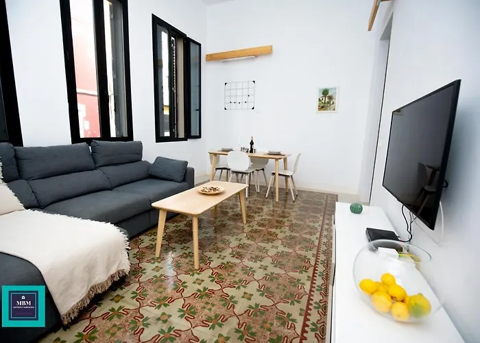 Vegueta Old Town, Palmas *