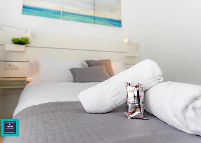 Vegueta Old Town, Palmas Apartment *