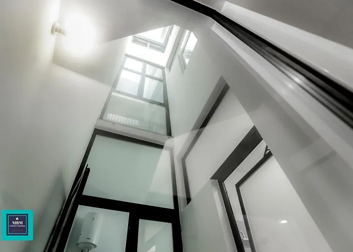 Vegueta Old Town, Palmas Apartamento *