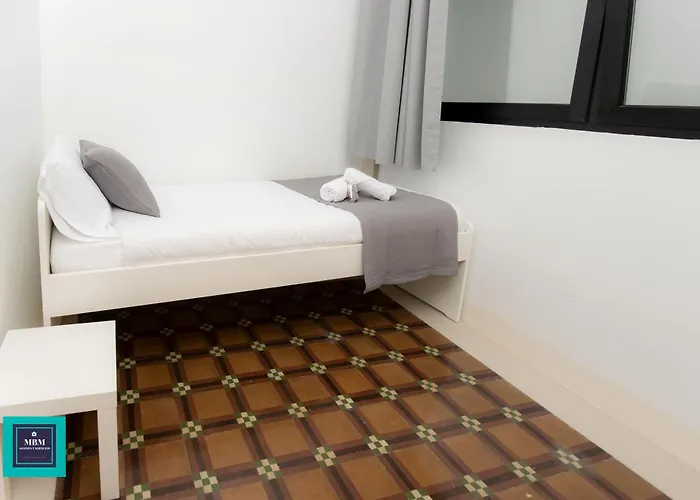 Vegueta Old Town, Palmas *