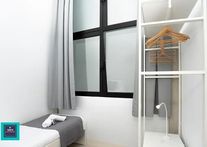 Apartamento Vegueta Old Town, Palmas Las Palmas de Gran Canárias