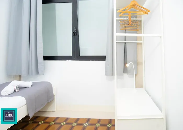 Vegueta Old Town, Palmas Las Palmas de Gran Canaria