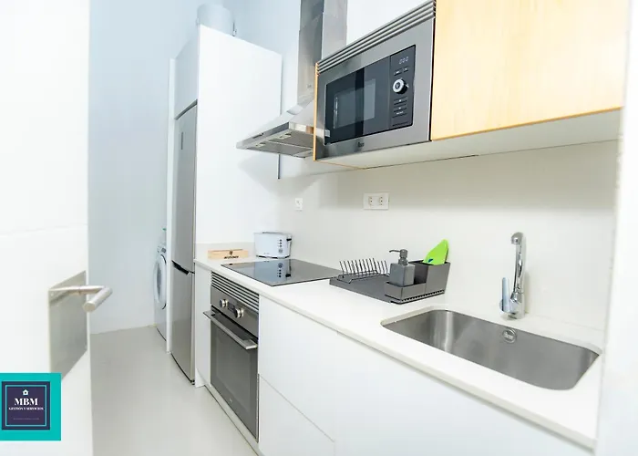 Vegueta Old Town, Palmas Apartment Las Palmas de Gran Canaria