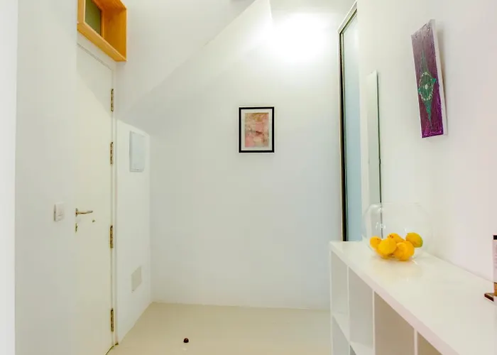 Vegueta Old Town, Palmas Apartamento