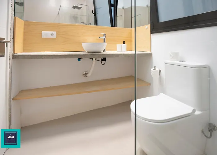 Vegueta Old Town, Palmas Διαμέρισμα Λας Πάλμας ντε Γκραν Κανάρια